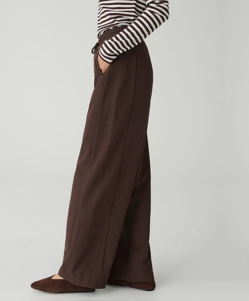 OPUS Broek Melane Flow