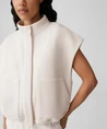 OPUS Gilet Gohita