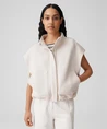 OPUS Gilet Gohita