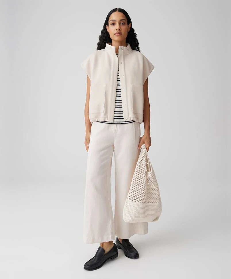 OPUS Gilet Gohita