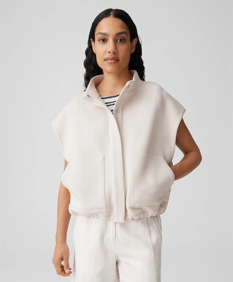 OPUS Gilet Gohita