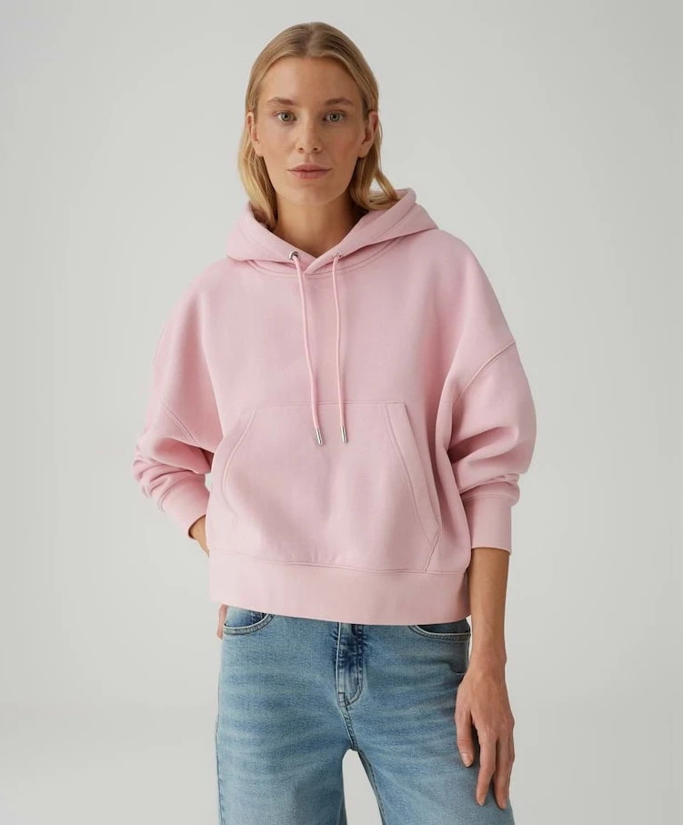 OPUS Hoodie Grover