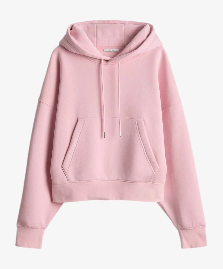 OPUS Hoodie Grover