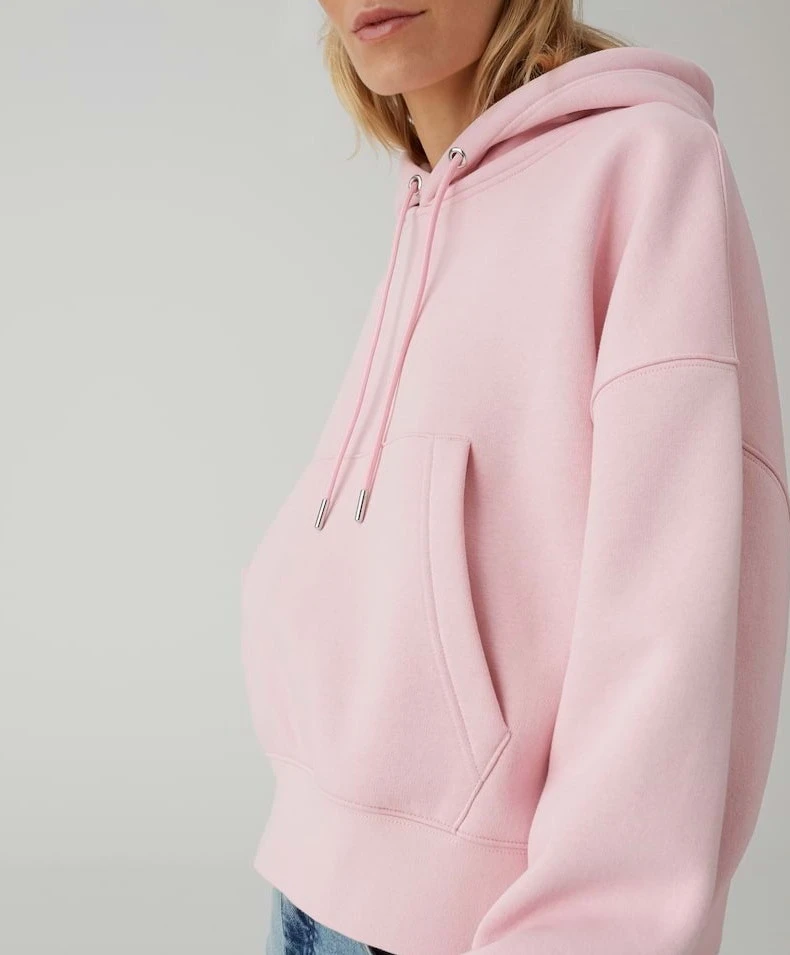 OPUS Hoodie Grover