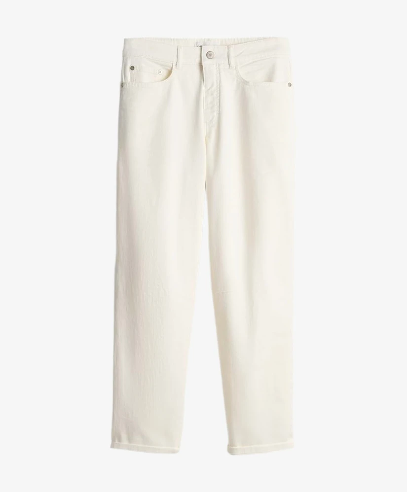 OPUS Jeans 7/8 Barrel Fit Melly Relax