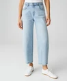 OPUS Jeans Barrel Fit Lissie Bold