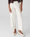 OPUS Jeans Barrel Fit Lolah Bloom