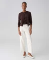 OPUS Jeans Barrel Fit Lolah Bloom