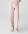 OPUS Jeans Barrel Fit Lolah Bloom