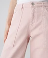OPUS Jeans Barrel Fit Lolah Bloom