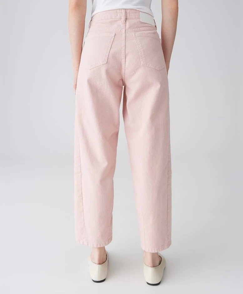 OPUS Jeans Barrel Fit Lolah Bloom