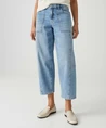 OPUS Jeans Barrel Fit Lolah Lively