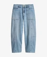 OPUS Jeans Barrel Fit Lolah Lively
