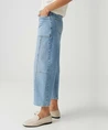 OPUS Jeans Barrel Fit Lolah Lively
