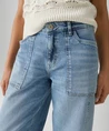 OPUS Jeans Barrel Fit Lolah Lively