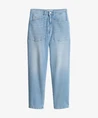 OPUS Jeans Barrel Fit Melly Breeze