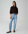 OPUS Jeans Barrel Fit Melly Breeze