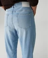 OPUS Jeans Barrel Fit Melly Breeze
