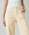 OPUS Jeans Barrel Fit Melly Breeze