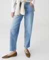 OPUS Jeans Barrel Fit Melly relax