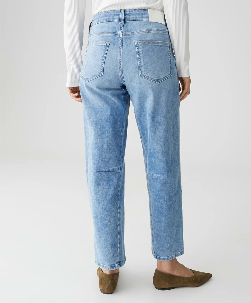 OPUS Jeans Barrel Fit Melly relax