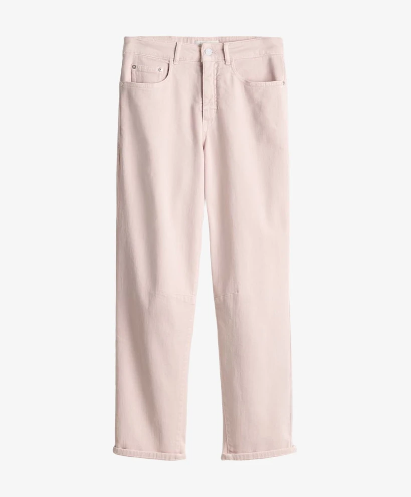 OPUS Jeans Barrel Fit Melly Relax