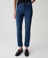 OPUS Jeans Melly Base Straight Fit