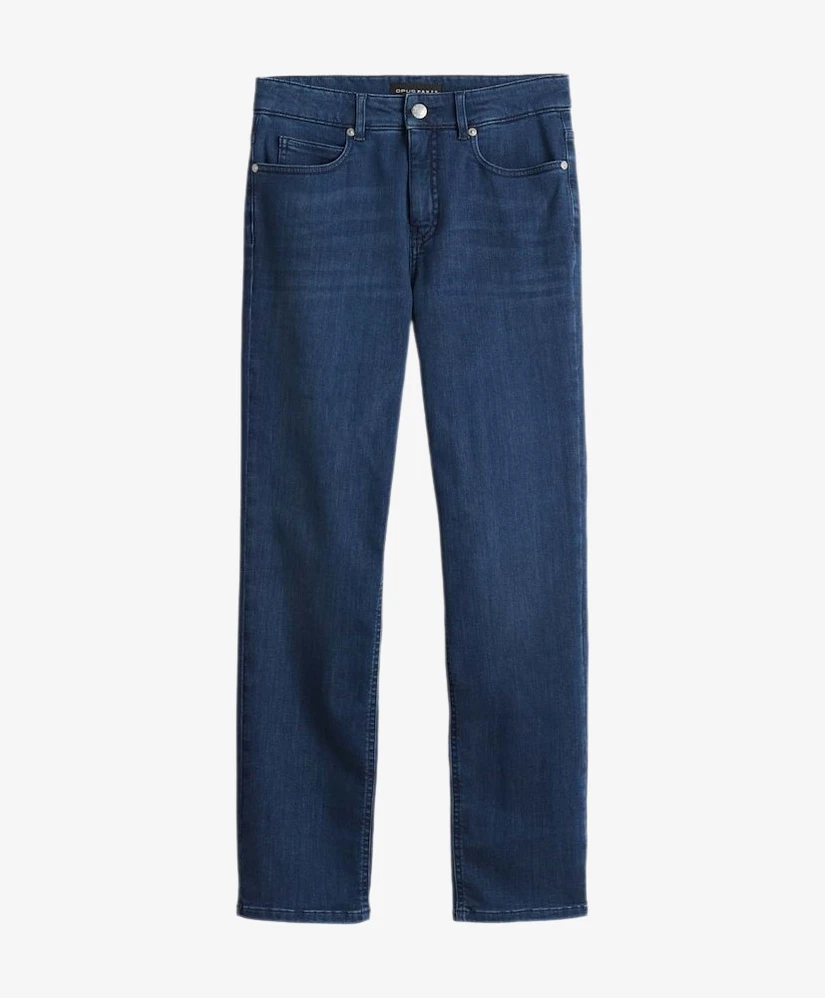 OPUS Jeans Melly Base Straight Fit