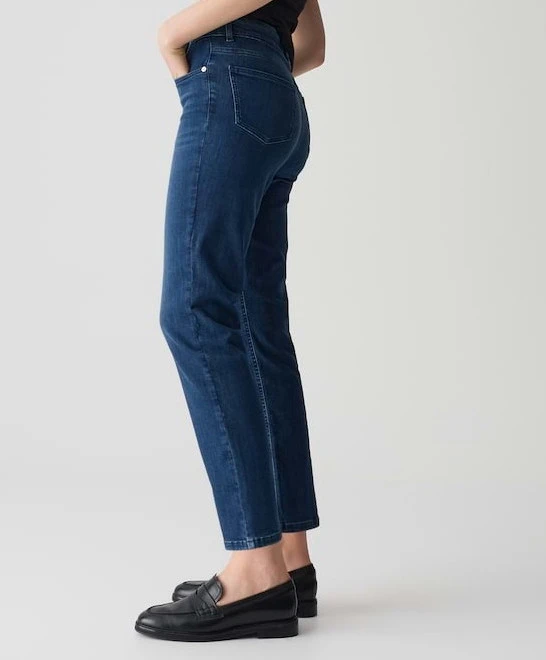OPUS Jeans Melly Base Straight Fit