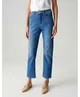 OPUS Jeans Melly Base Straight Fit