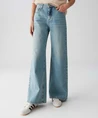 OPUS Jeans Minah Palazzo Urban