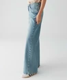 OPUS Jeans Minah Palazzo Urban