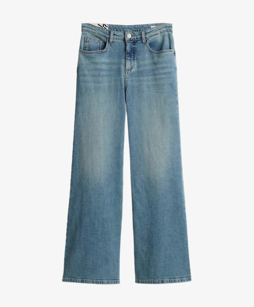 OPUS Jeans Minah Palazzo Urban