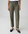 OPUS Jeans Relaxed Fit Lisana Vivid
