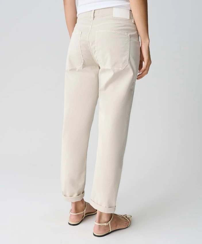 OPUS Jeans Relaxed Fit Lisana Vivid