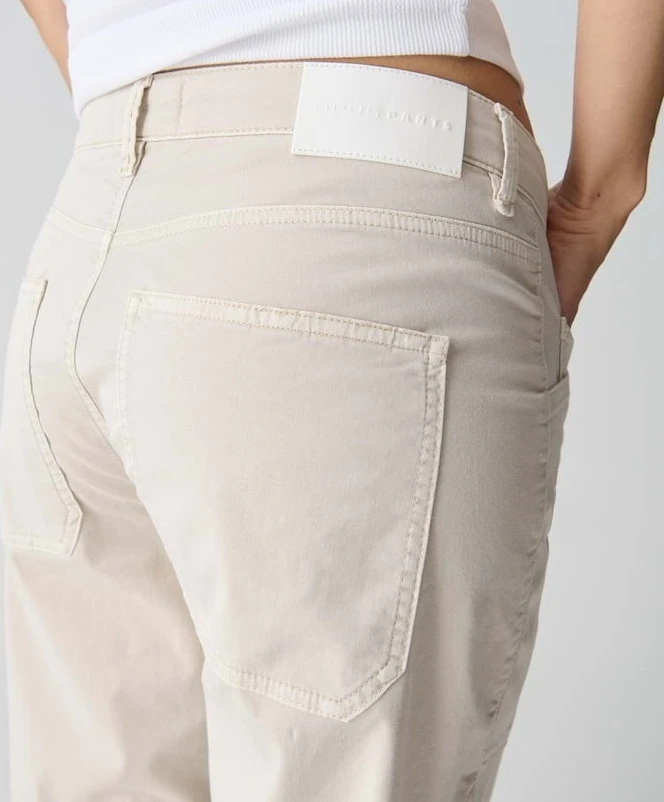 OPUS Jeans Relaxed Fit Lisana Vivid