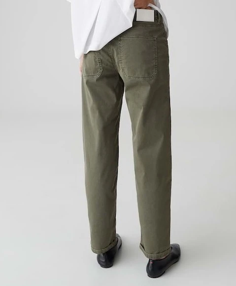 OPUS Jeans Relaxed Fit Lisana Vivid