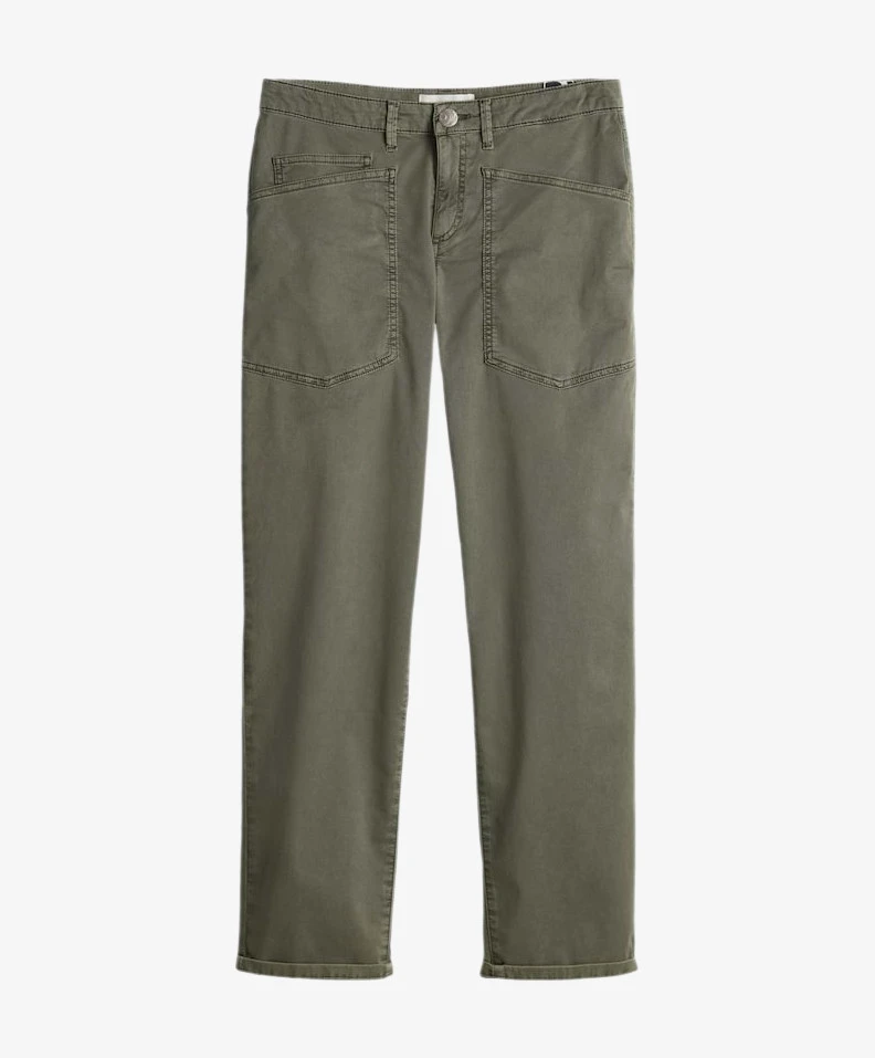 OPUS Jeans Relaxed Fit Lisana Vivid
