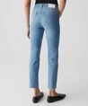 OPUS Jeans Skinny Staight Leg Melly Base