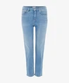 OPUS Jeans Skinny Staight Leg Melly Base