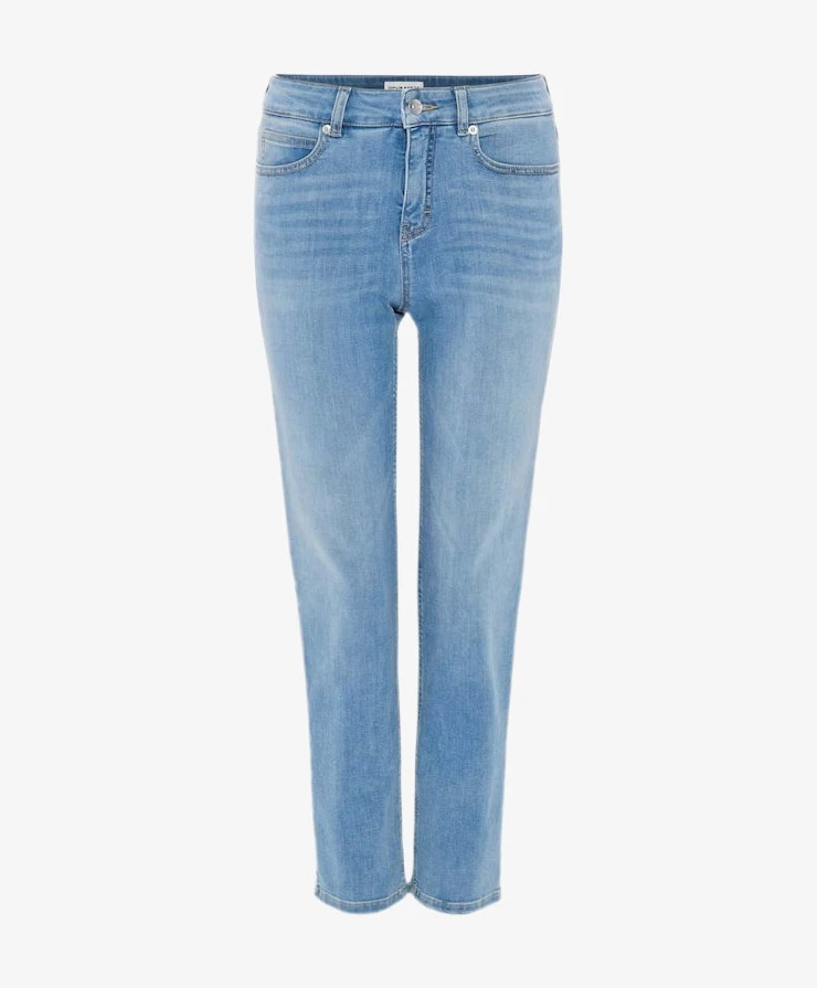 OPUS Jeans Skinny Staight Leg Melly Base