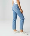 OPUS Jeans Slim Straight Fit Elma Clever