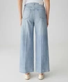 OPUS Jeans Wide Leg Calina Cruise