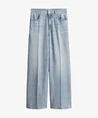 OPUS Jeans Wide Leg Calina Cruise