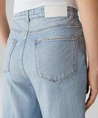 OPUS Jeans Wide Leg Calina Cruise