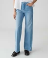 OPUS Jeans Wide Leg Melly modern