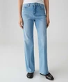 OPUS Jeans Wide Leg Melly modern