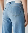 OPUS Jeans Wide Leg Melly modern