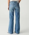 OPUS Jeans Wide Leg Melly Modern