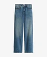 OPUS Jeans Wide Leg Melly Modern